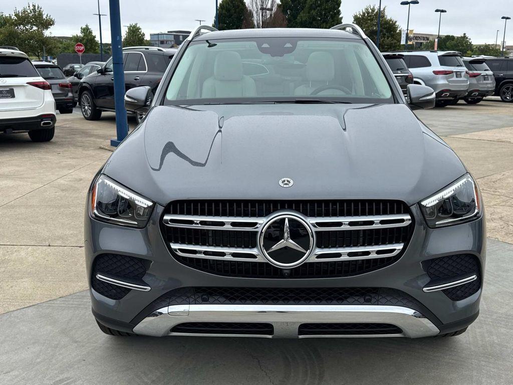 new 2026 Mercedes-Benz GLE 350 car, priced at $76,910