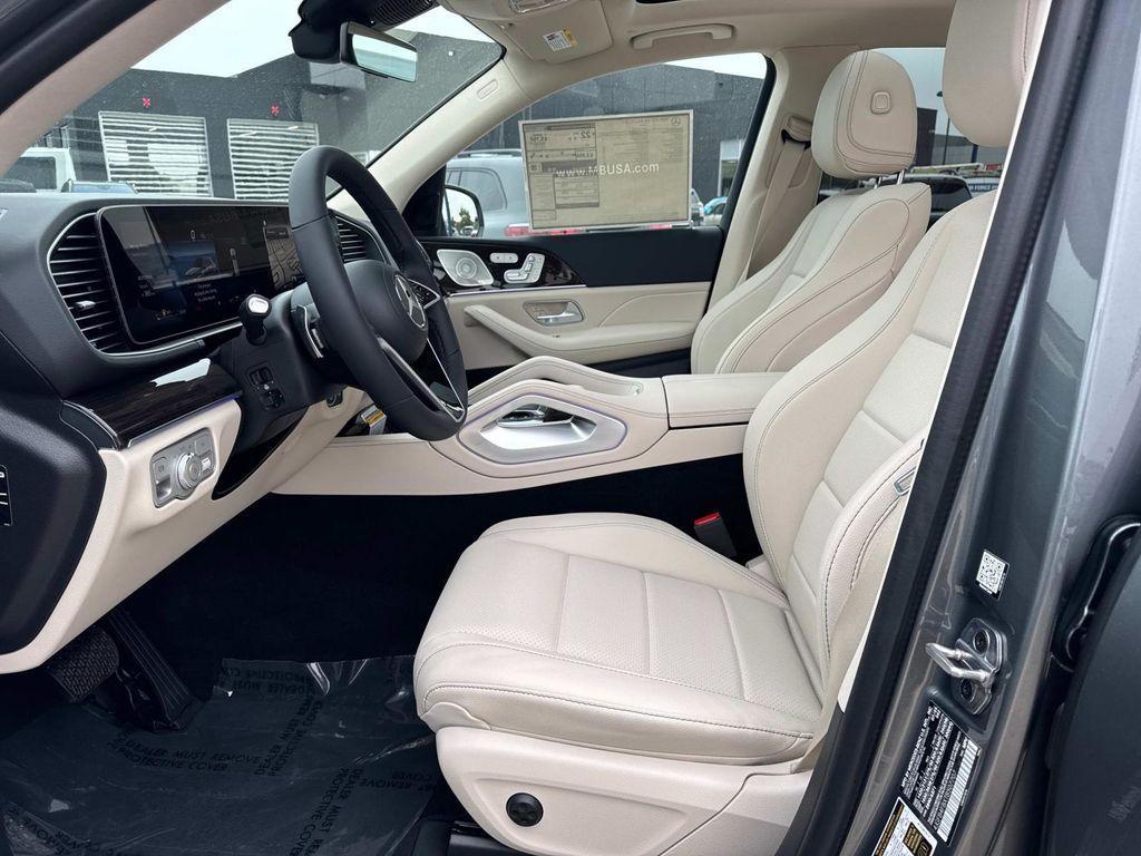 new 2026 Mercedes-Benz GLE 350 car, priced at $76,910
