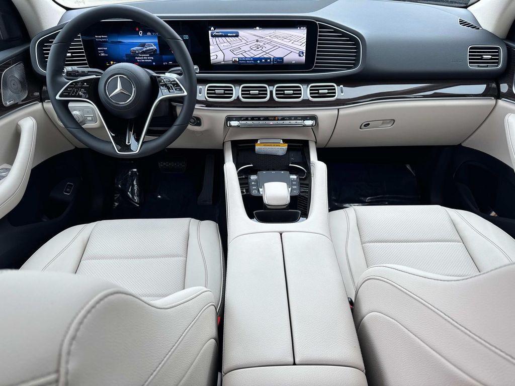 new 2026 Mercedes-Benz GLE 350 car, priced at $76,910