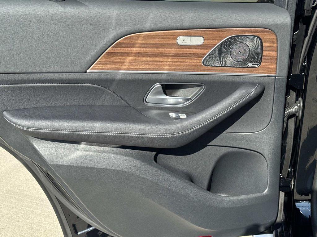 new 2026 Mercedes-Benz GLE 350 car, priced at $78,490