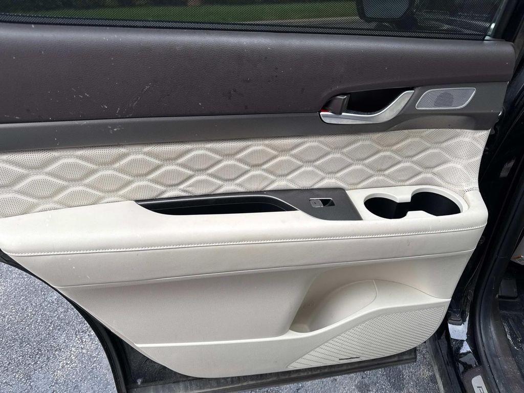used 2020 Hyundai Palisade car, priced at $31,195