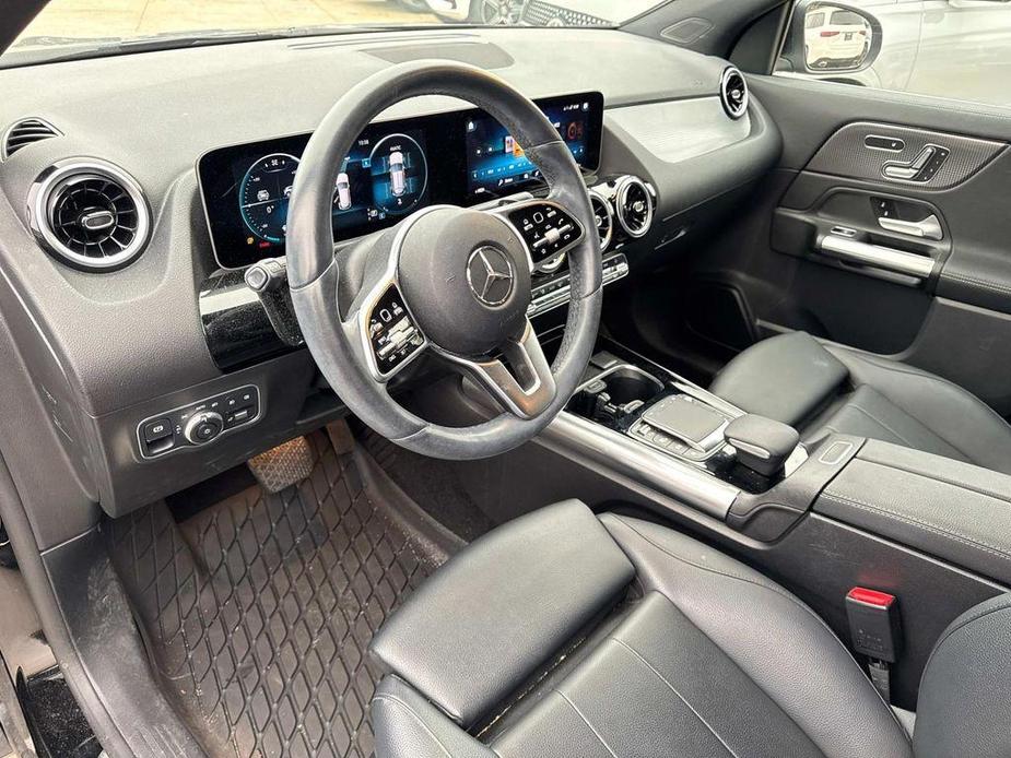 used 2021 Mercedes-Benz GLA 250 car, priced at $29,904