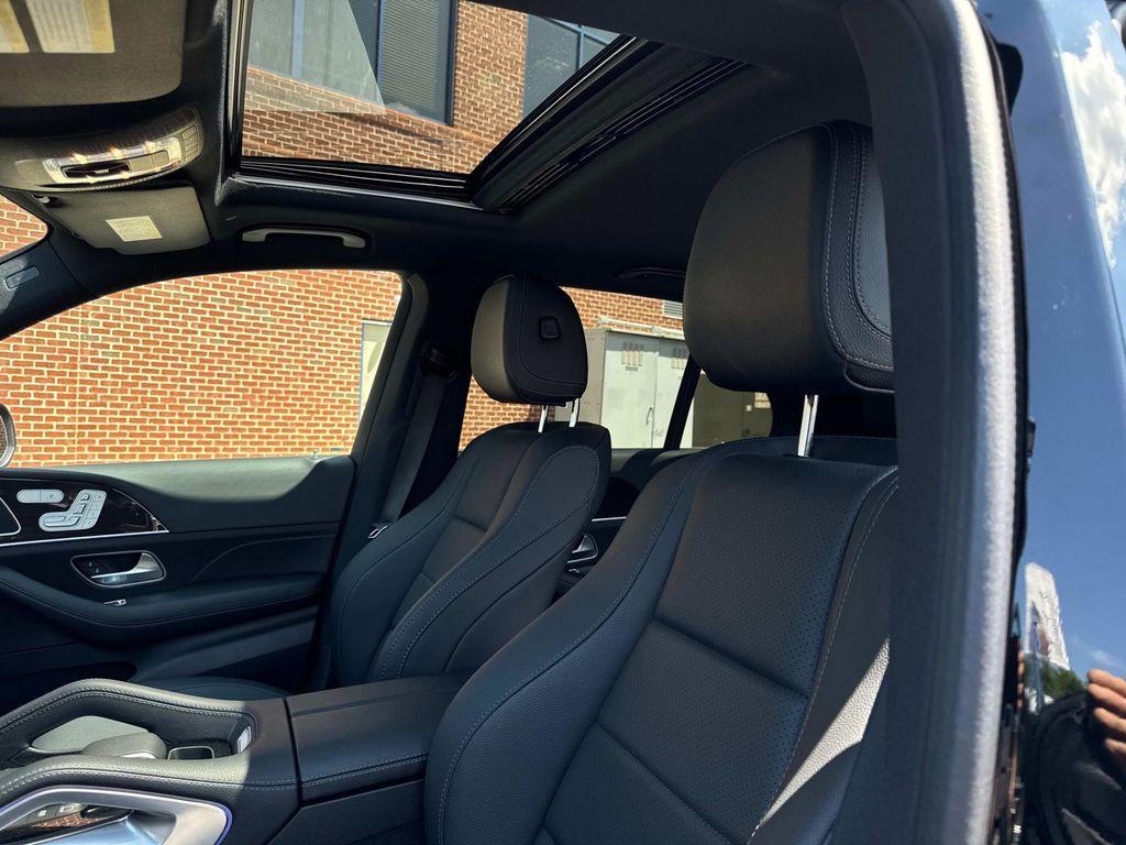 used 2025 Mercedes-Benz GLE 350 car, priced at $57,971