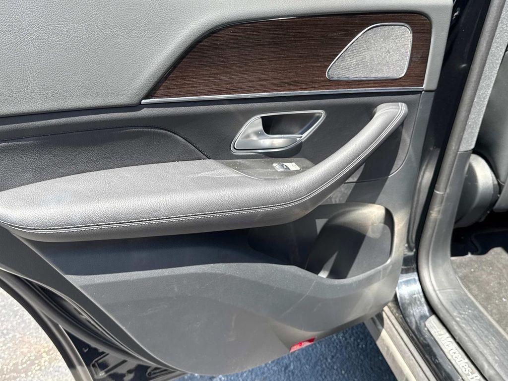 used 2025 Mercedes-Benz GLE 350 car, priced at $57,971