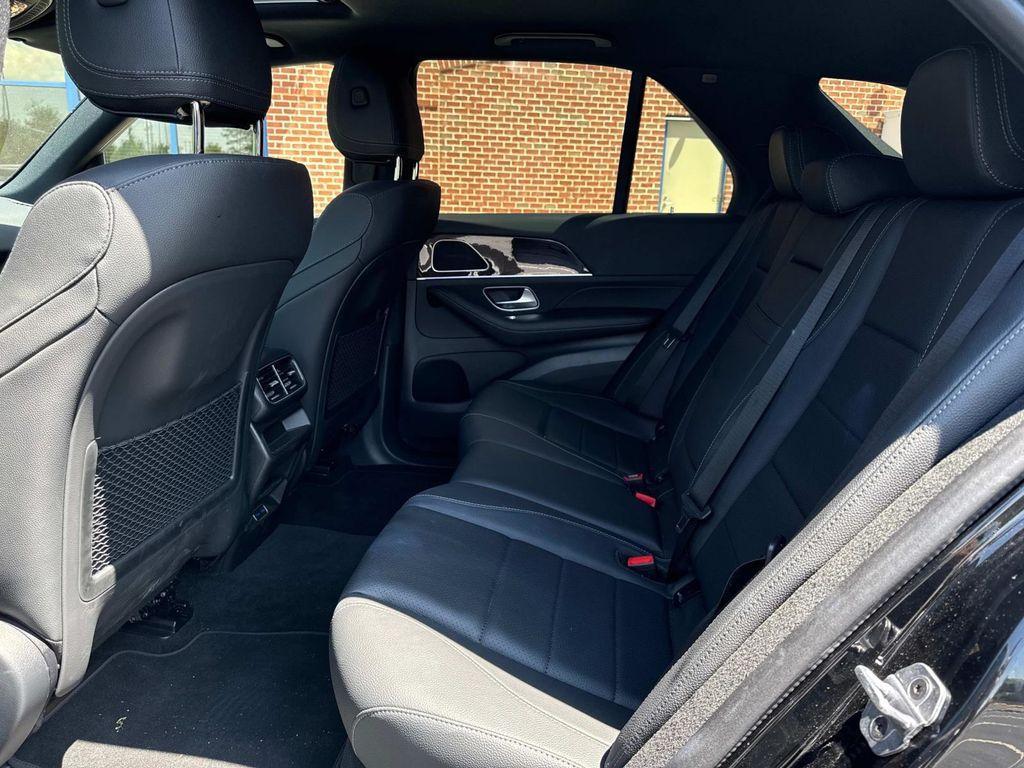 used 2025 Mercedes-Benz GLE 350 car, priced at $57,971