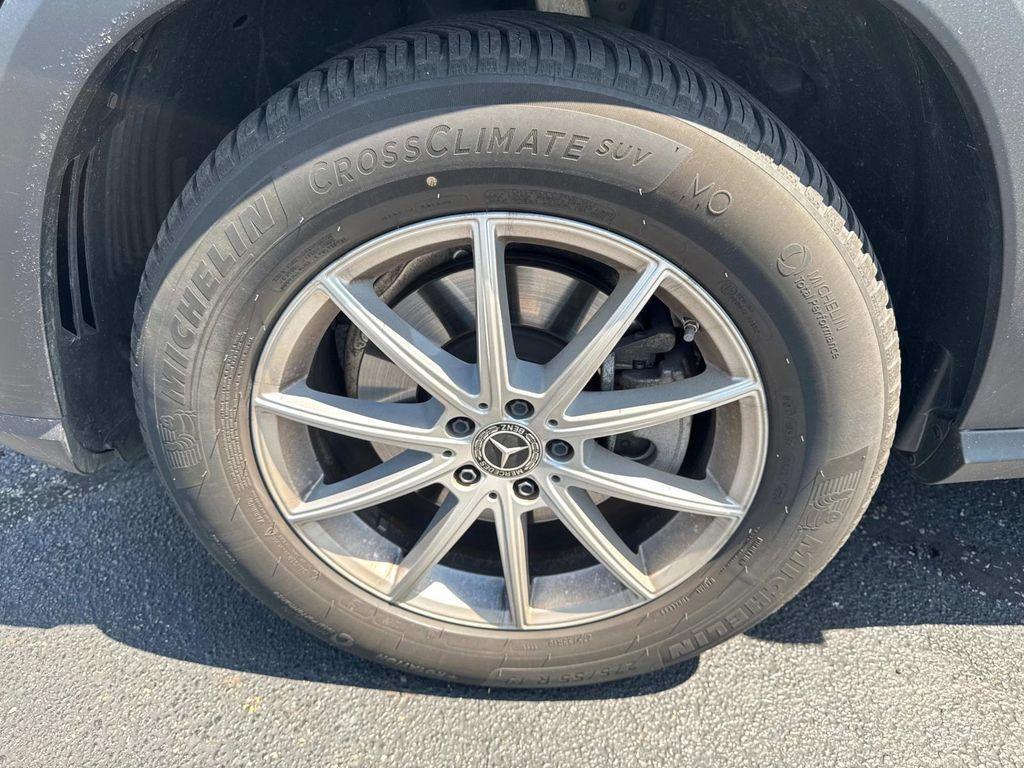 used 2025 Mercedes-Benz GLE 350 car, priced at $57,971