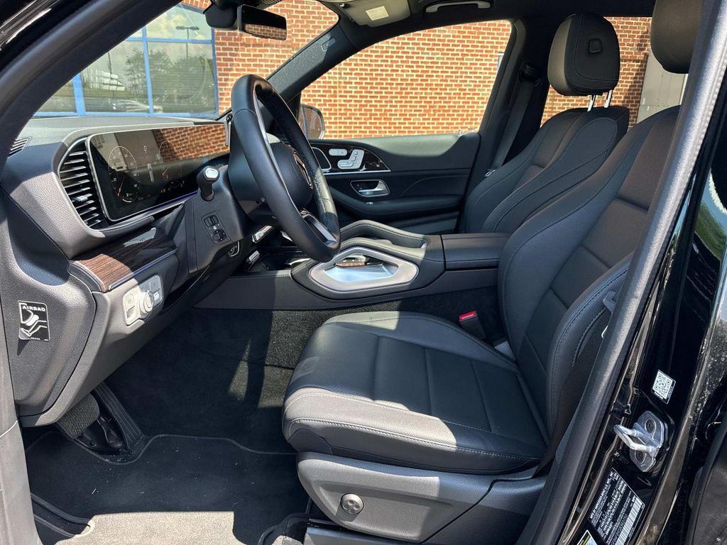 used 2025 Mercedes-Benz GLE 350 car, priced at $57,971