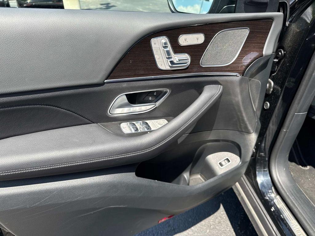 used 2025 Mercedes-Benz GLE 350 car, priced at $57,971