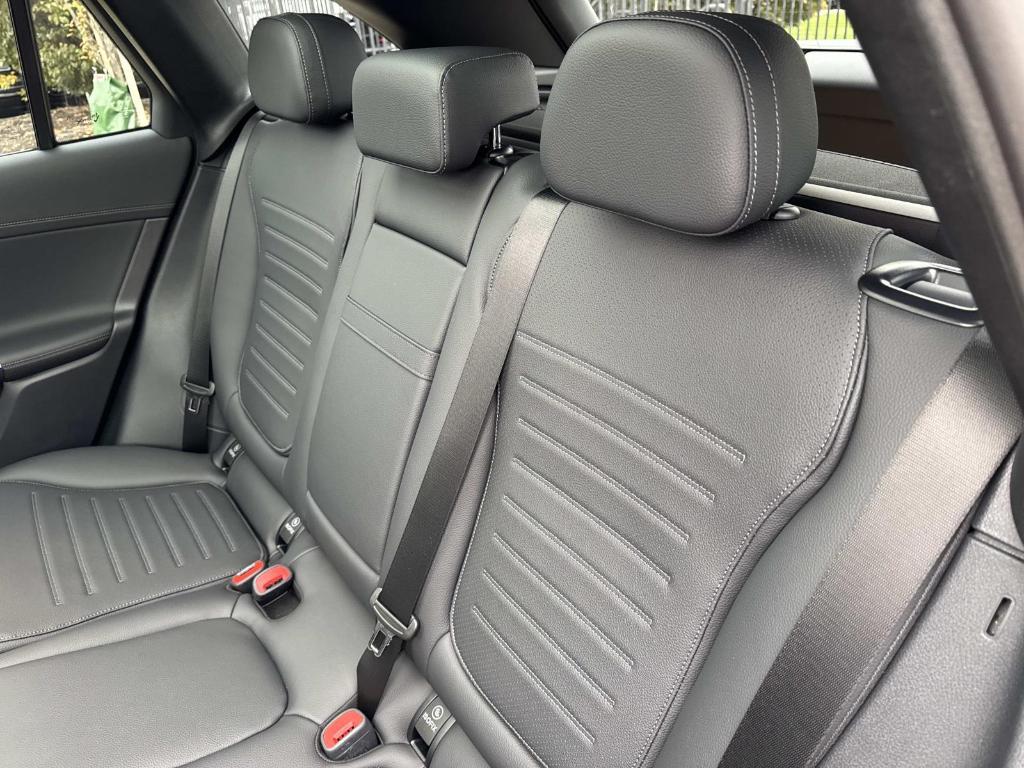 new 2026 Mercedes-Benz GLC 300 car, priced at $63,825