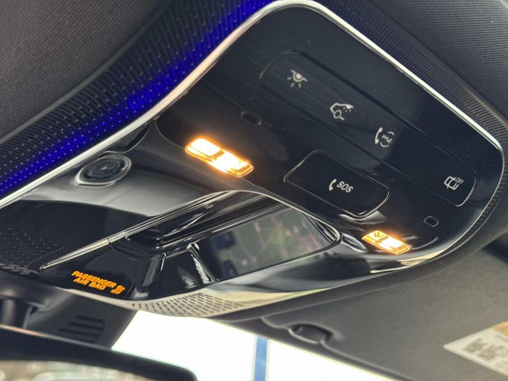 new 2026 Mercedes-Benz GLC 300 car, priced at $63,825