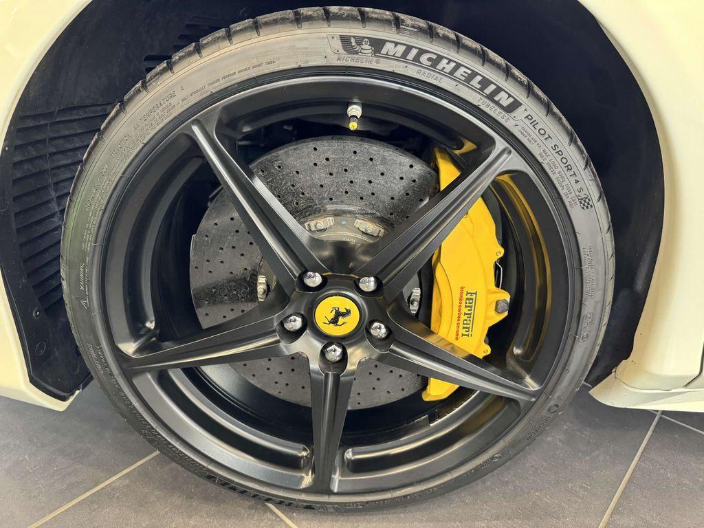 used 2014 Ferrari 458 Italia car, priced at $214,337