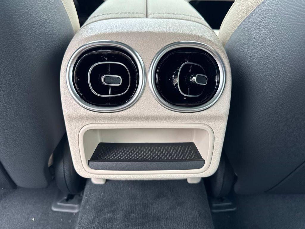 new 2025 Mercedes-Benz C-Class car, priced at $53,395