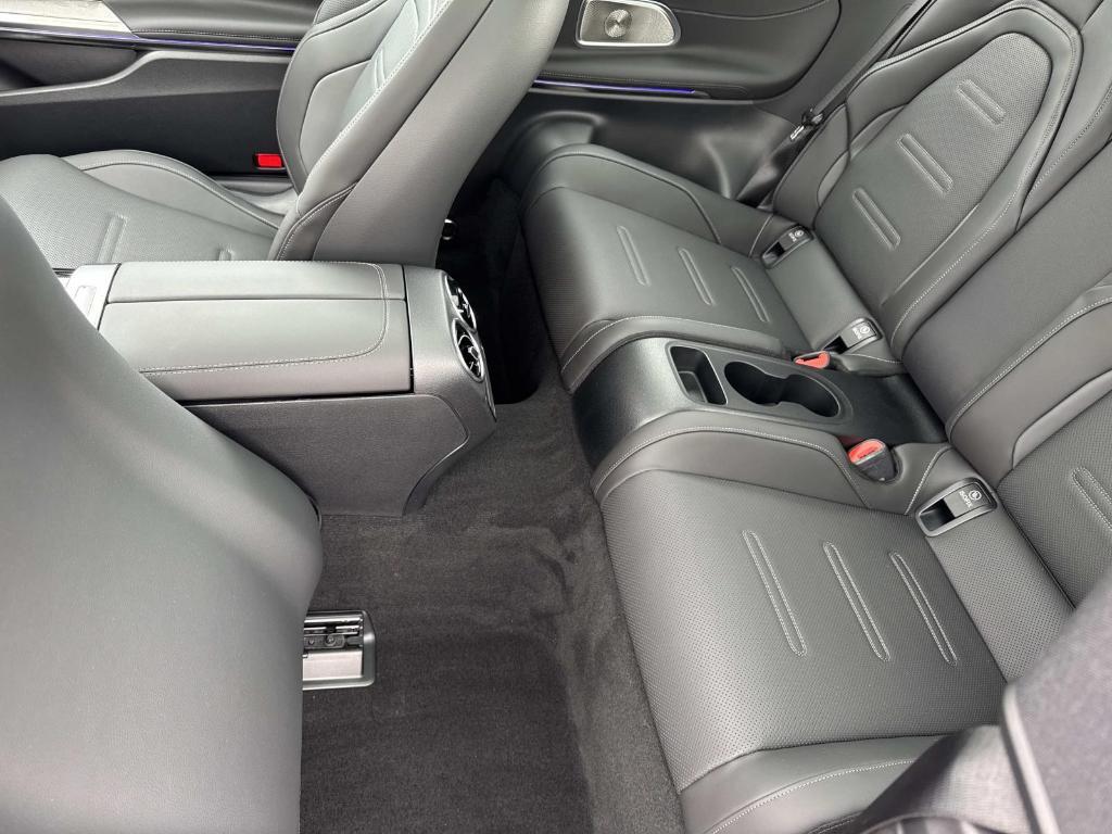 new 2026 Mercedes-Benz AMG CLE 53 car, priced at $92,730