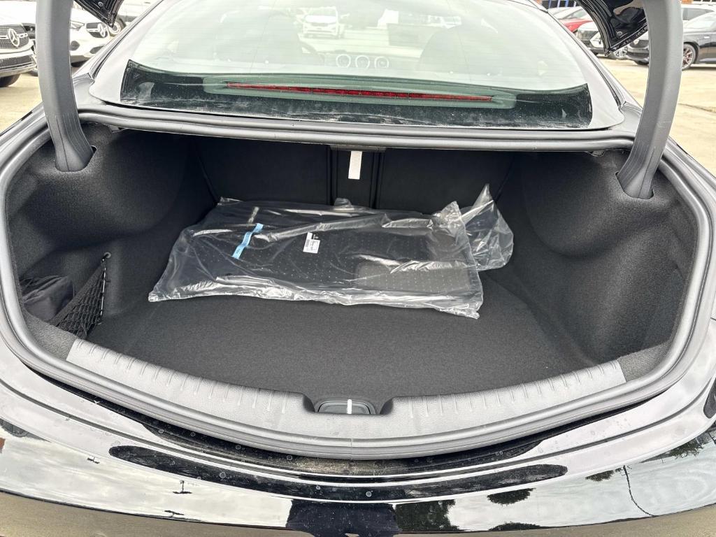 new 2026 Mercedes-Benz AMG CLE 53 car, priced at $92,730