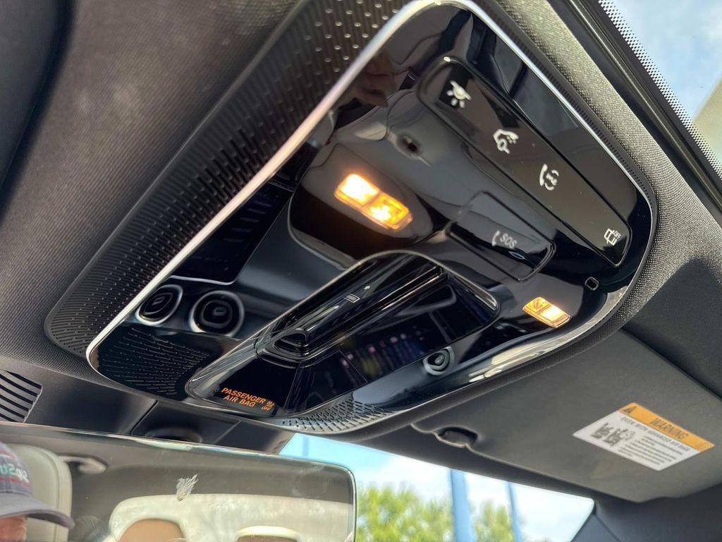 used 2025 Mercedes-Benz C-Class car, priced at $44,491