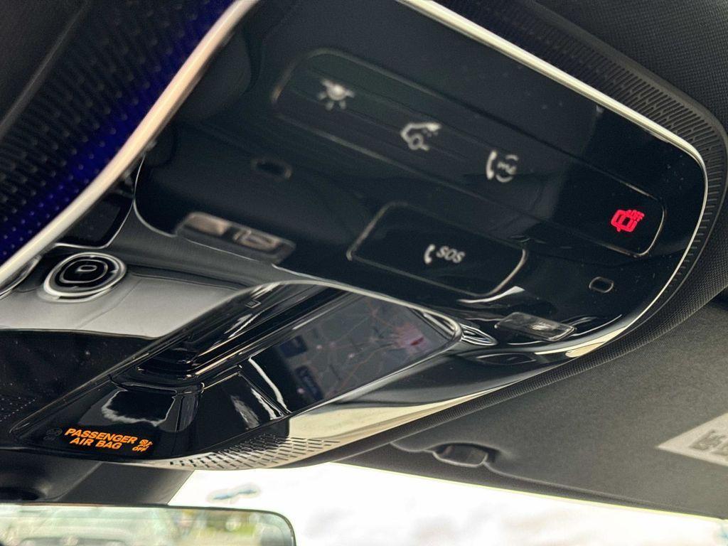 new 2026 Mercedes-Benz C-Class car, priced at $60,340