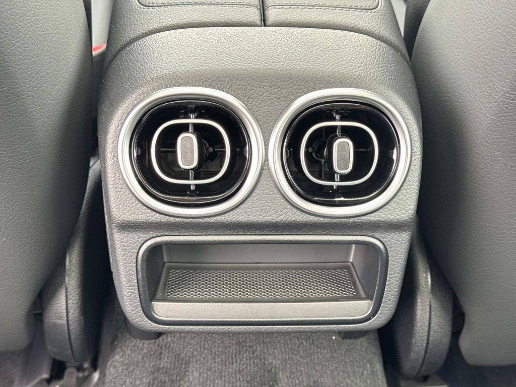 new 2026 Mercedes-Benz C-Class car, priced at $60,340