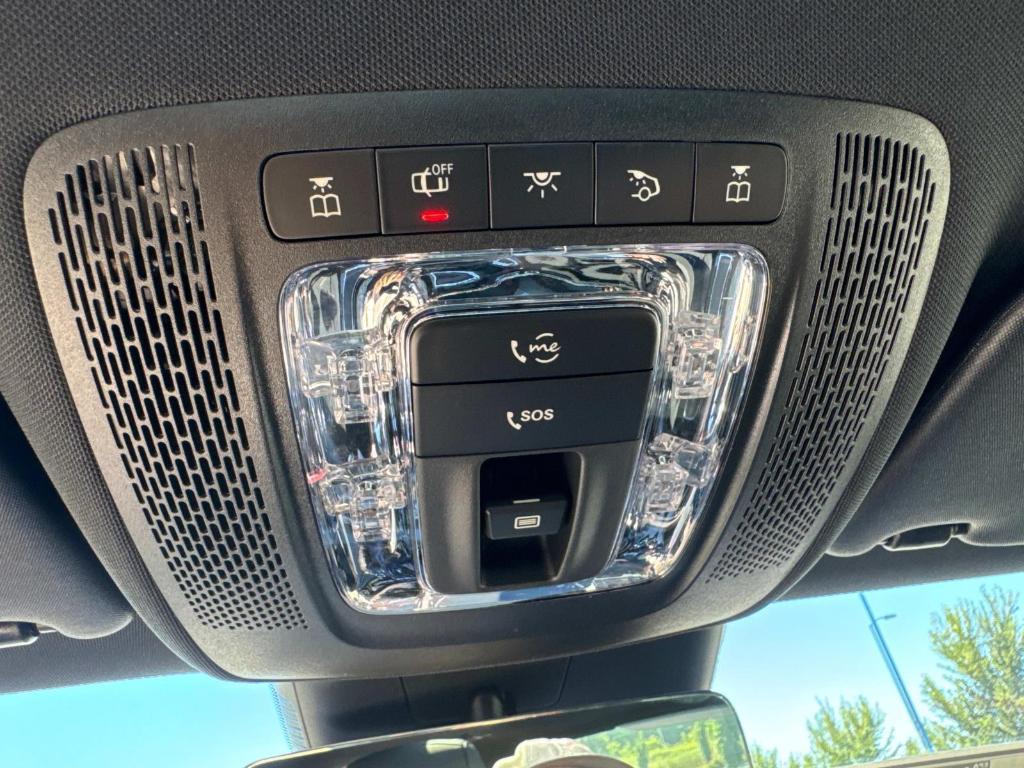 new 2026 Mercedes-Benz CLA 250 car, priced at $59,150