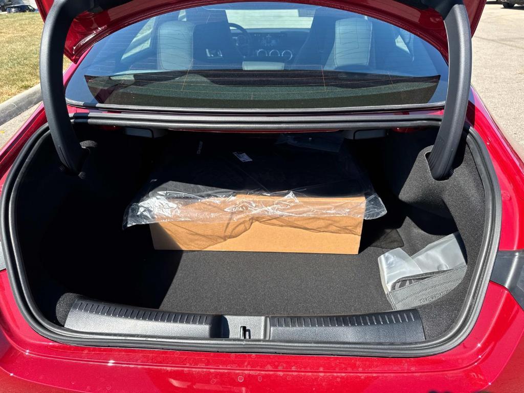 new 2026 Mercedes-Benz CLA 250 car, priced at $59,150