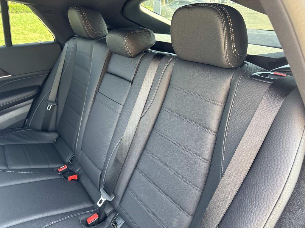new 2026 Mercedes-Benz GLE 450 car, priced at $89,110