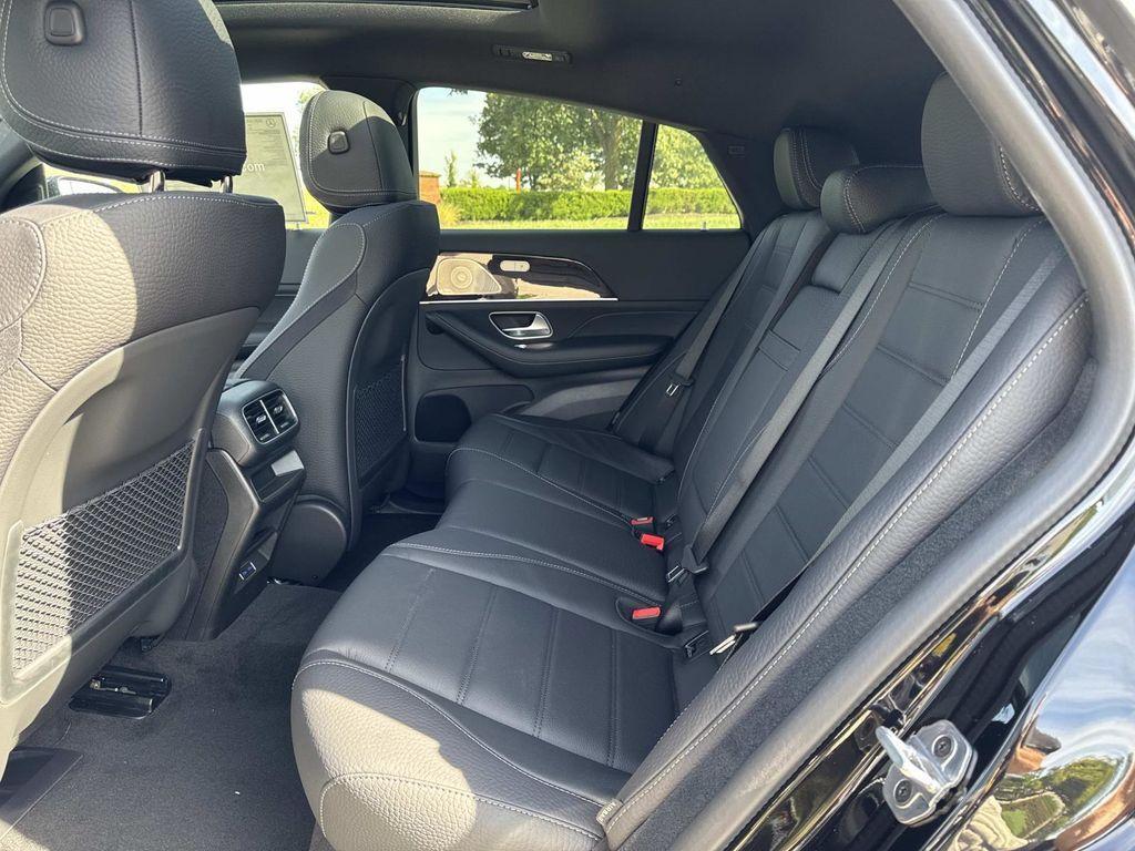 new 2026 Mercedes-Benz GLE 450 car, priced at $89,110