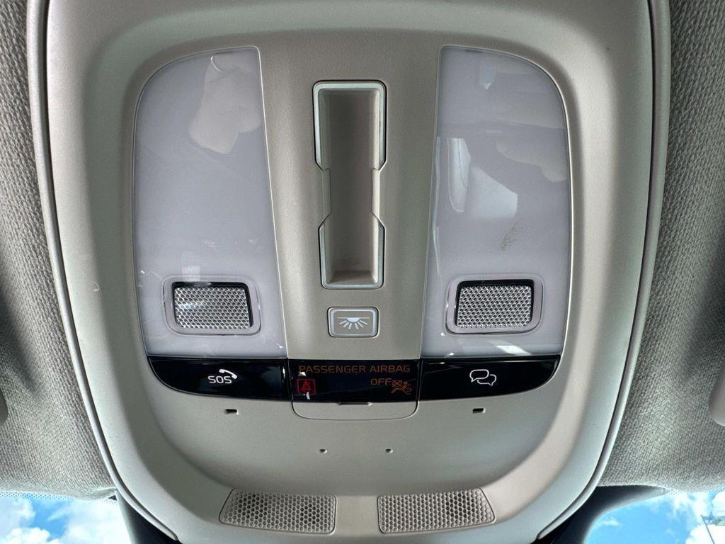 used 2024 Volvo XC40 car, priced at $38,528