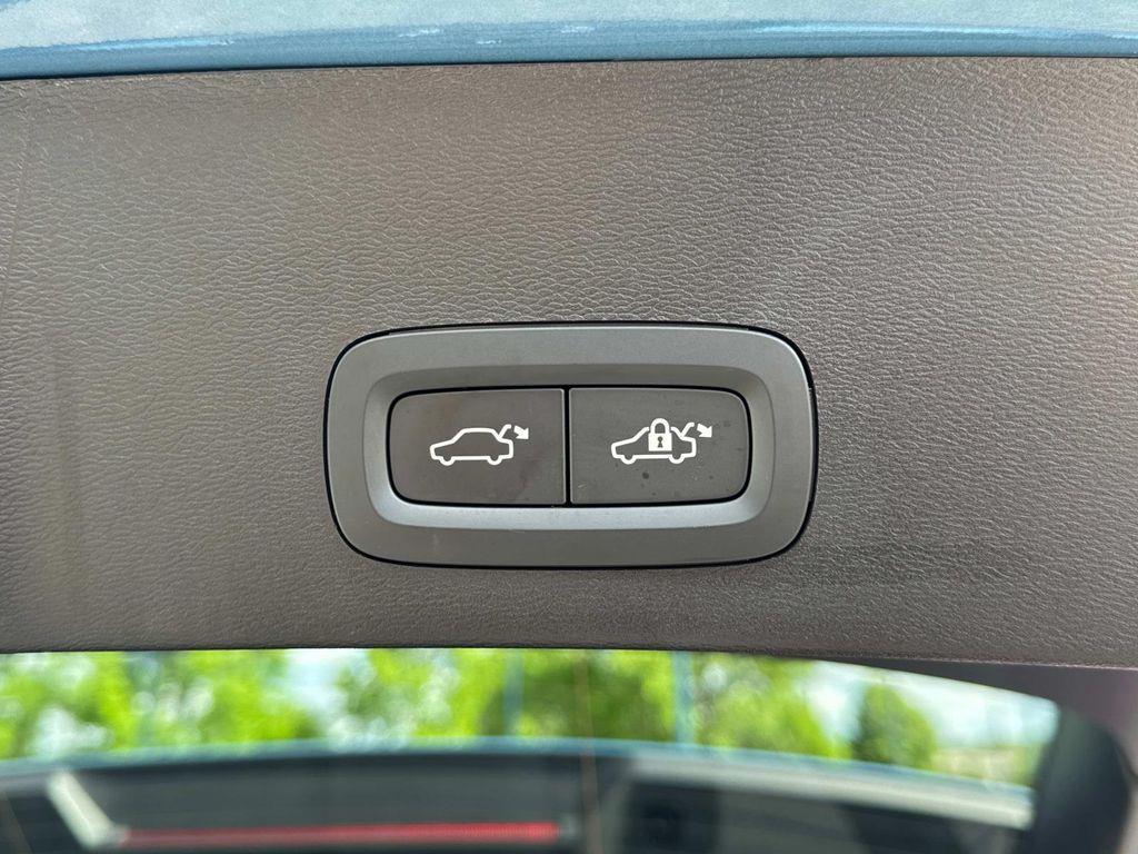 used 2024 Volvo XC40 car, priced at $38,528