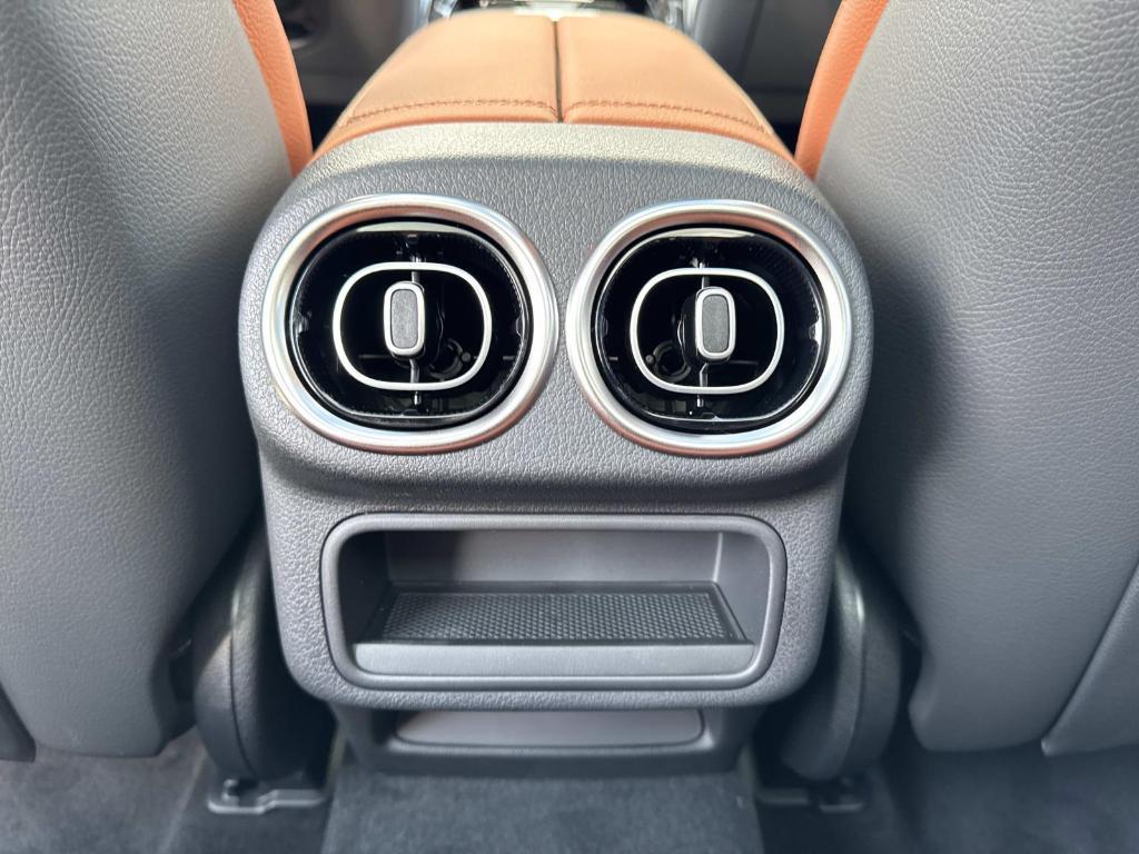 new 2026 Mercedes-Benz GLC 300 car, priced at $62,055