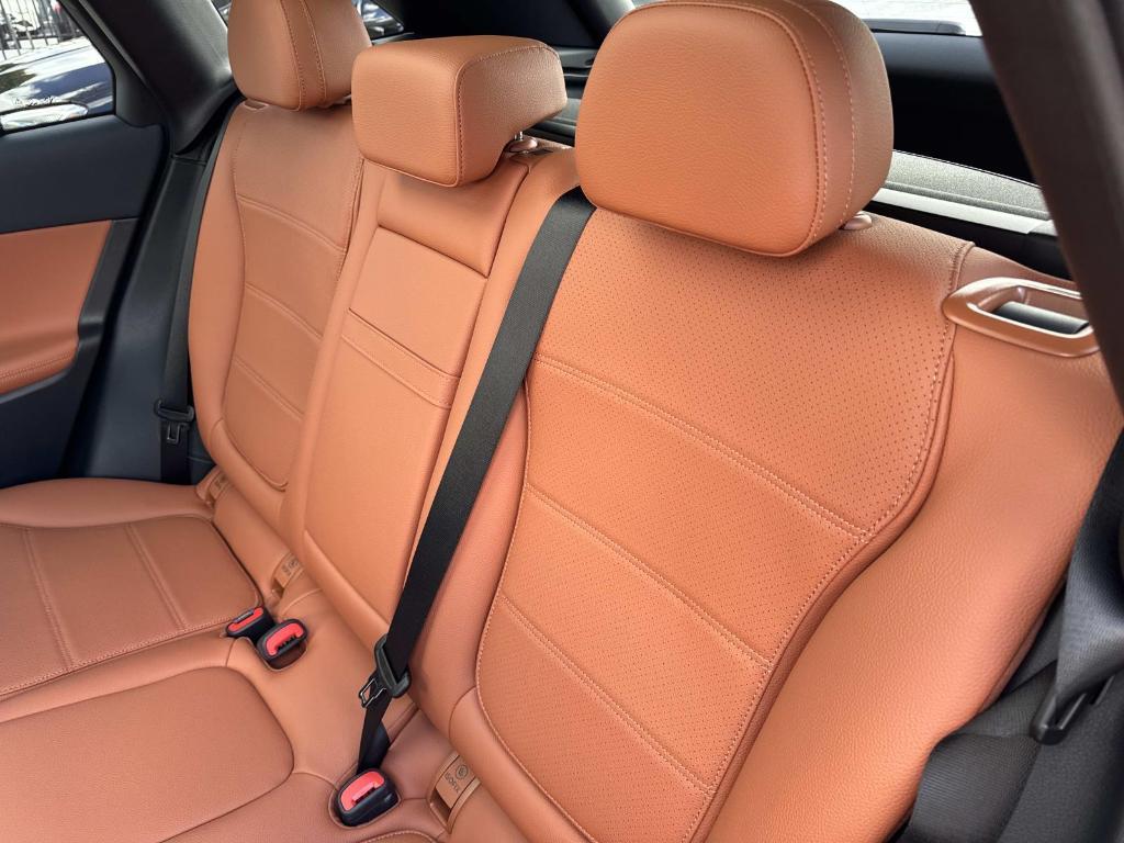 new 2026 Mercedes-Benz GLC 300 car, priced at $62,055