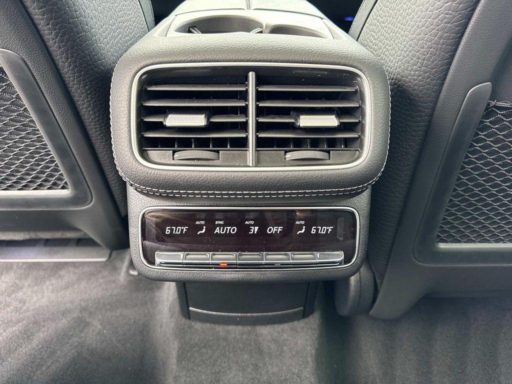 new 2025 Mercedes-Benz GLS 450 car, priced at $98,865