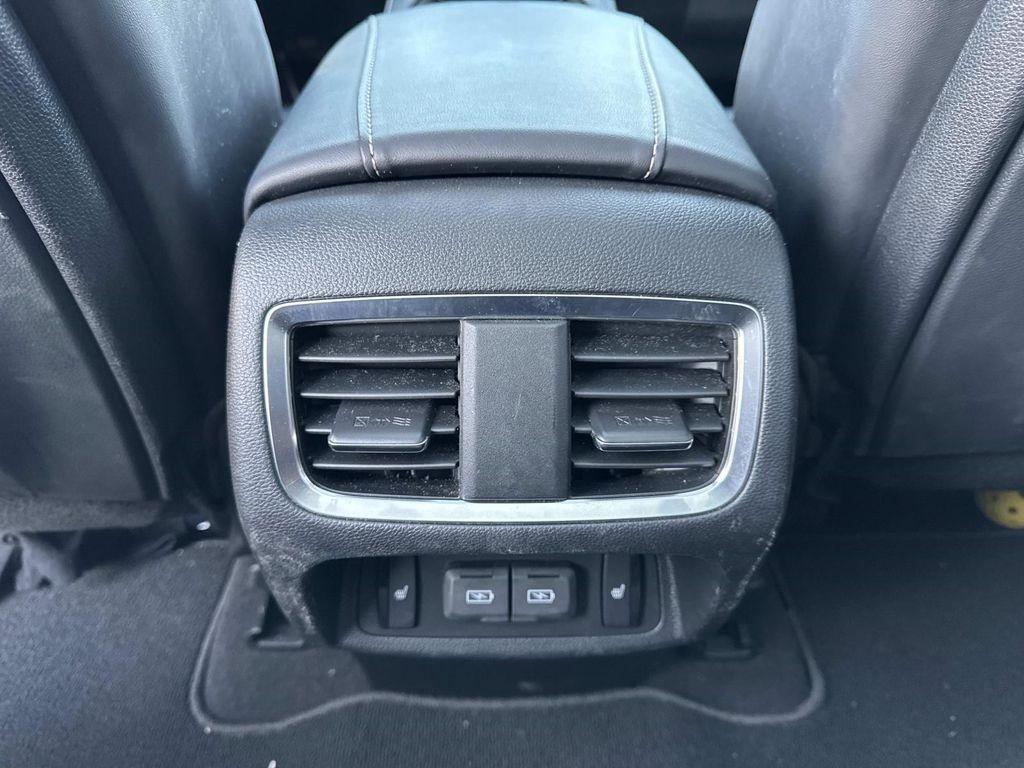 used 2019 Acura RDX car, priced at $29,537