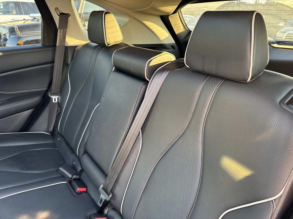 used 2019 Acura RDX car, priced at $29,537