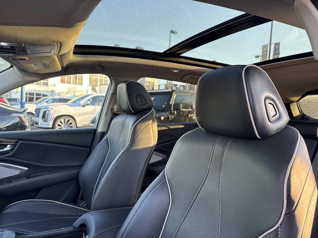 used 2019 Acura RDX car, priced at $29,537