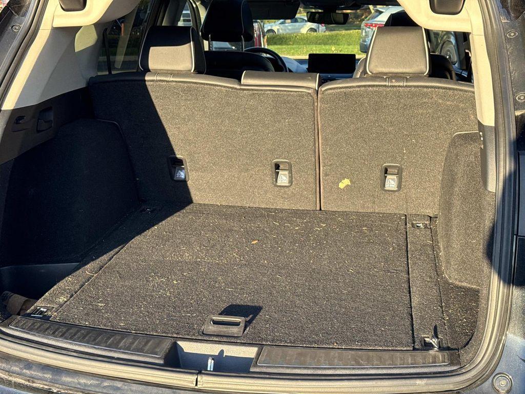 used 2019 Acura RDX car, priced at $29,537