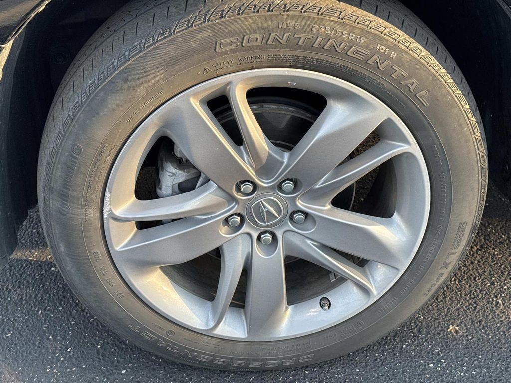 used 2019 Acura RDX car, priced at $29,537