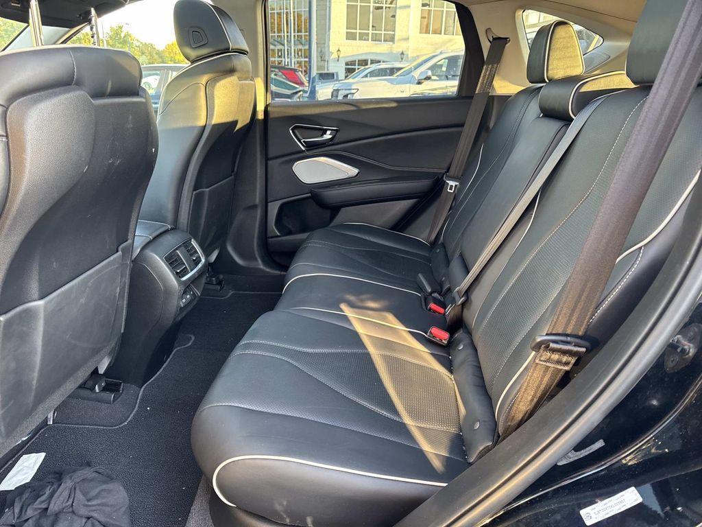 used 2019 Acura RDX car, priced at $29,537