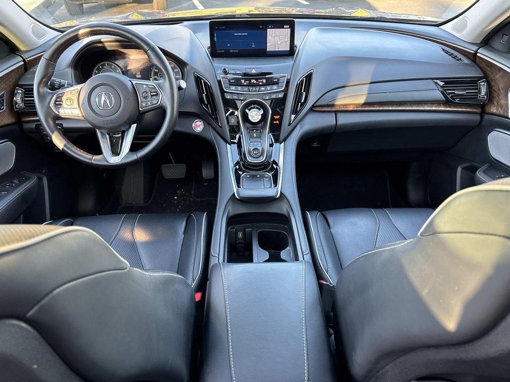 used 2019 Acura RDX car, priced at $29,537