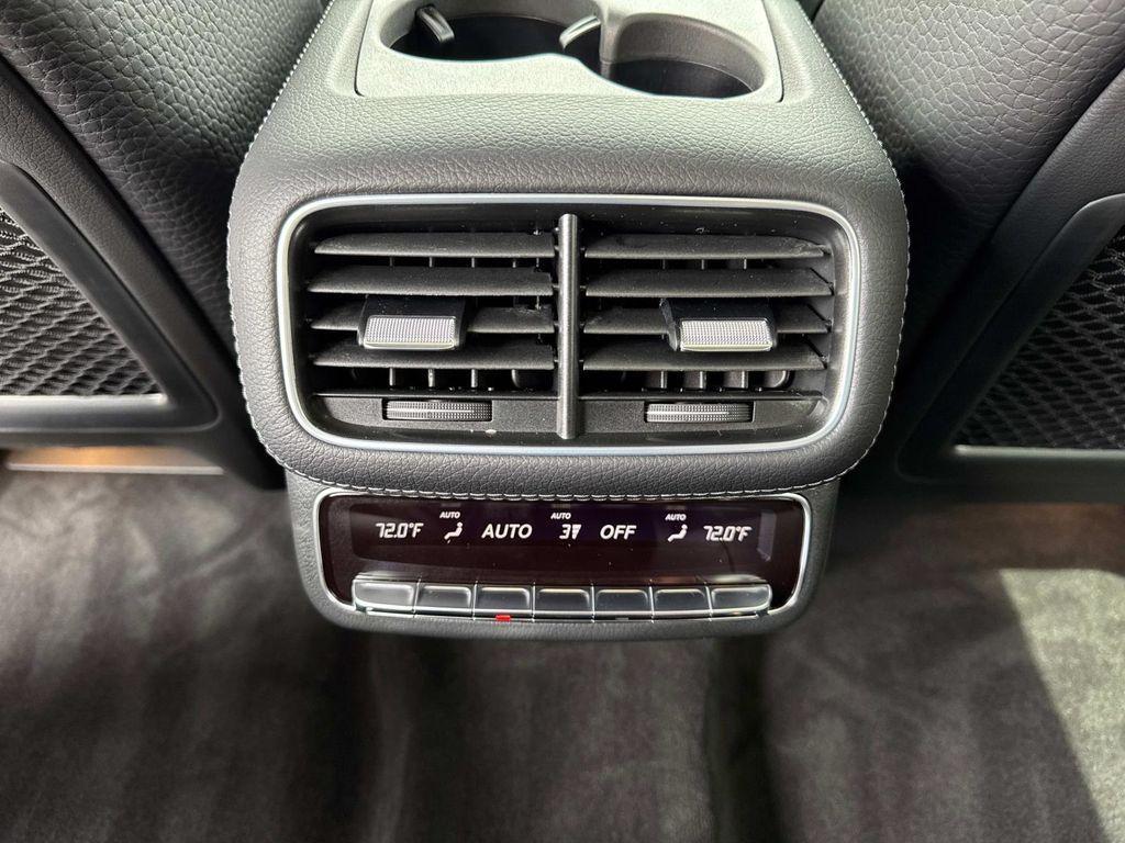 new 2025 Mercedes-Benz GLS 450 car, priced at $106,220