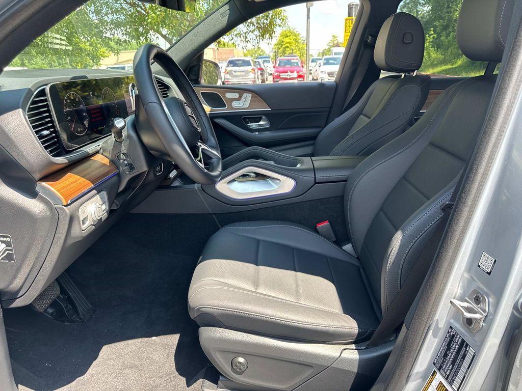 new 2025 Mercedes-Benz GLE 450e car, priced at $76,595