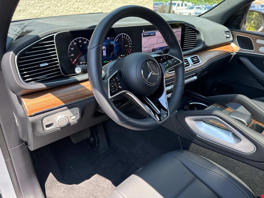 new 2025 Mercedes-Benz GLE 450e car, priced at $76,595