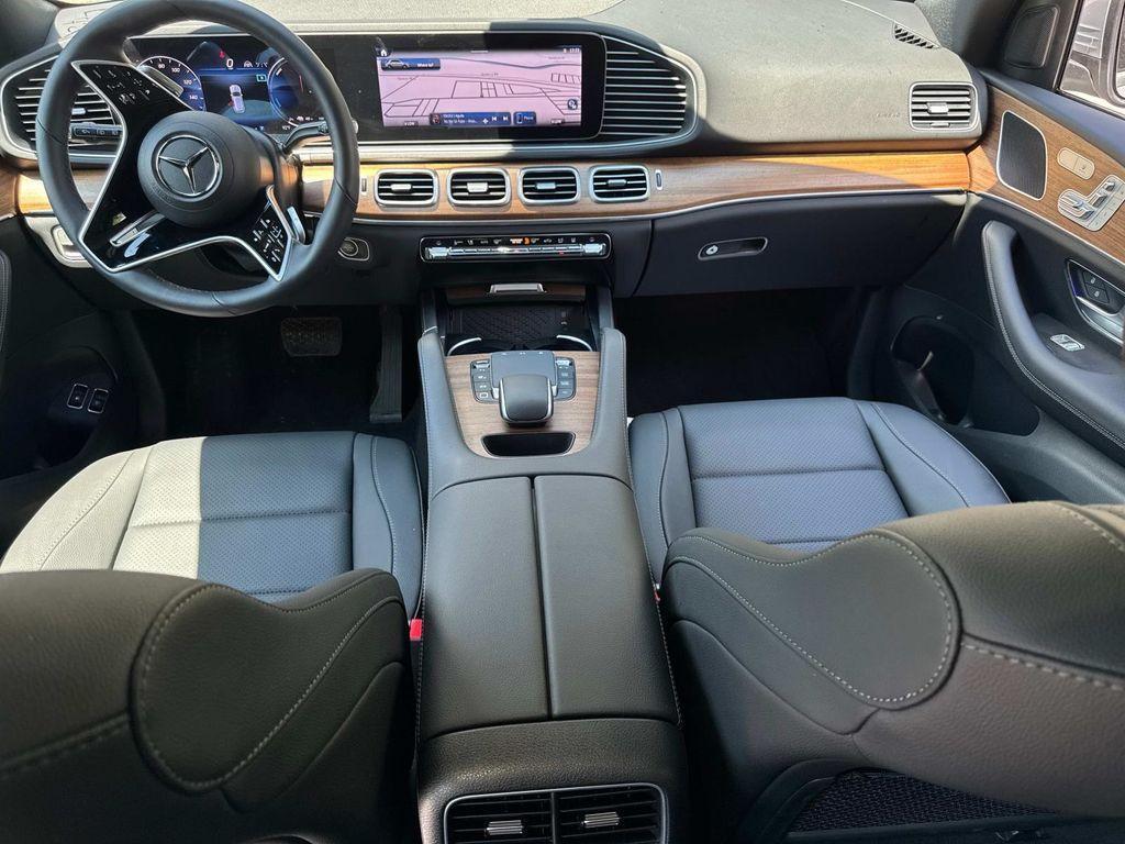 new 2025 Mercedes-Benz GLE 450e car, priced at $76,595