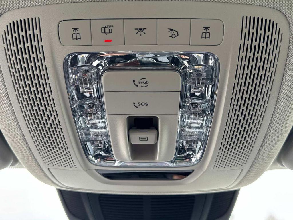 new 2025 Mercedes-Benz GLE 450e car, priced at $95,125