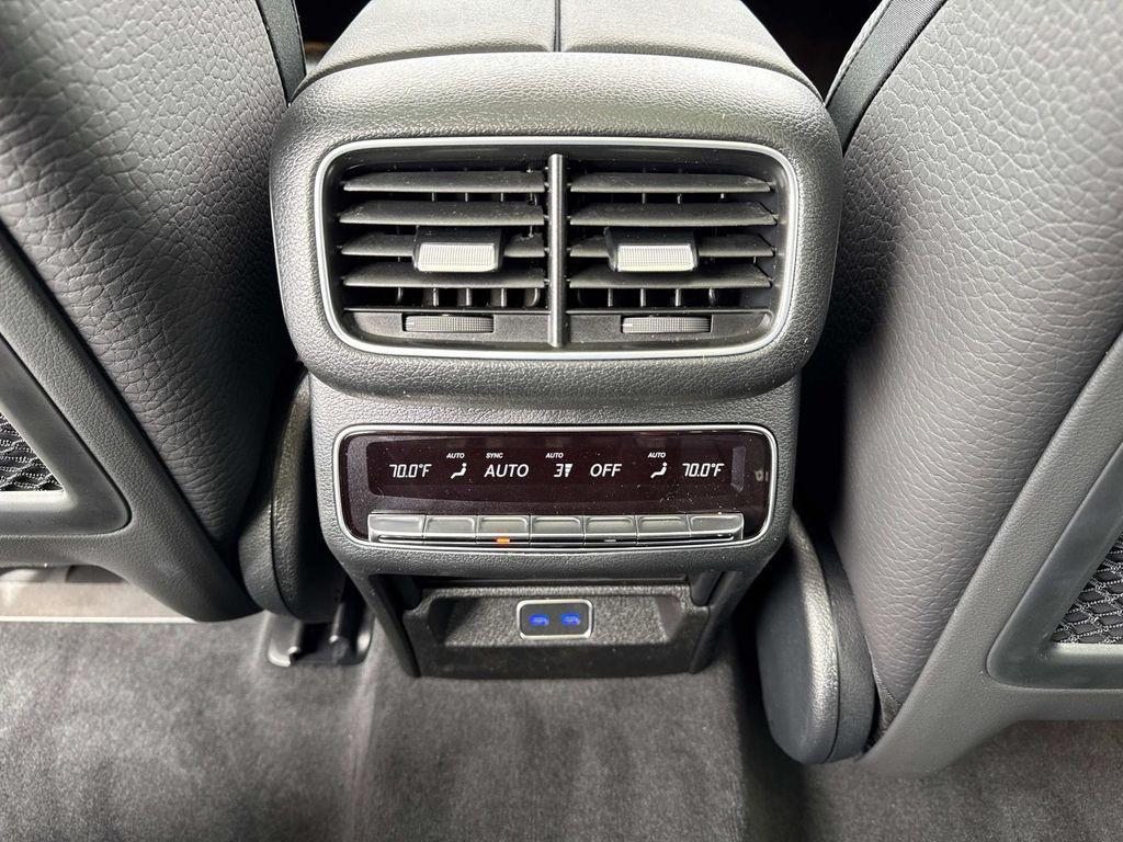 new 2025 Mercedes-Benz GLE 450e car, priced at $95,125