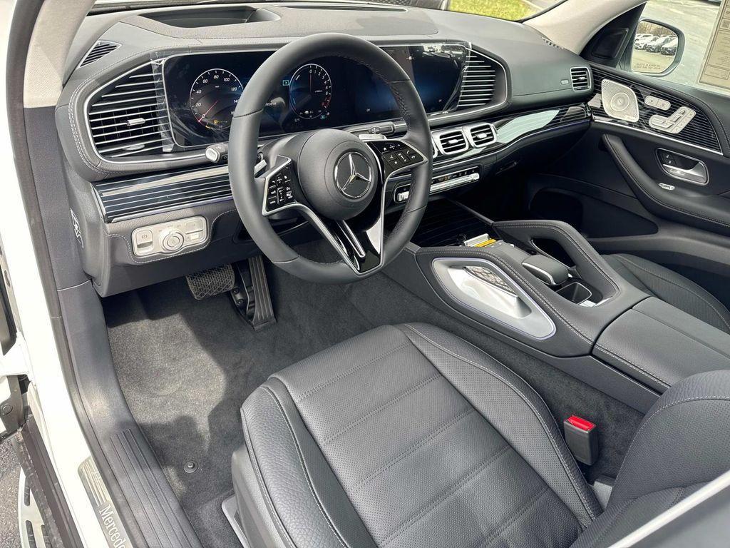 new 2025 Mercedes-Benz GLE 450e car, priced at $95,125