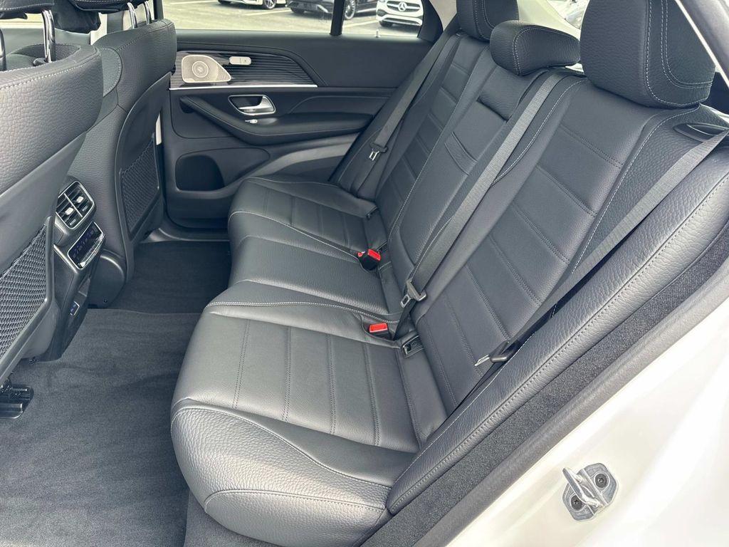 new 2025 Mercedes-Benz GLE 450e car, priced at $95,125