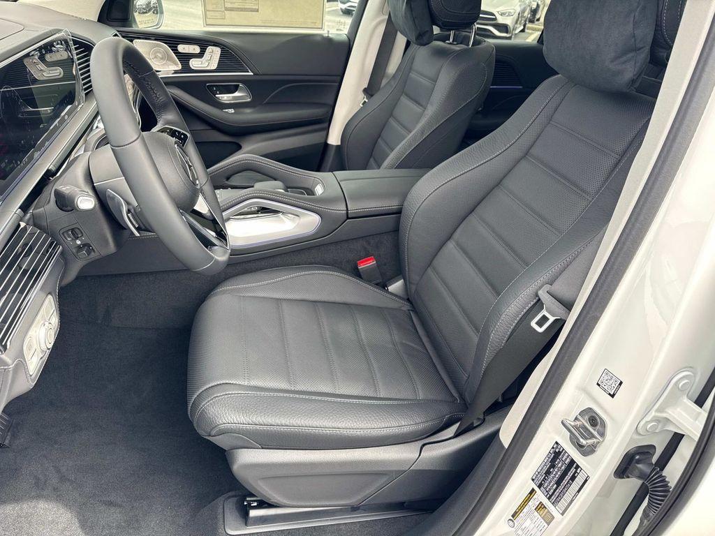new 2025 Mercedes-Benz GLE 450e car, priced at $95,125