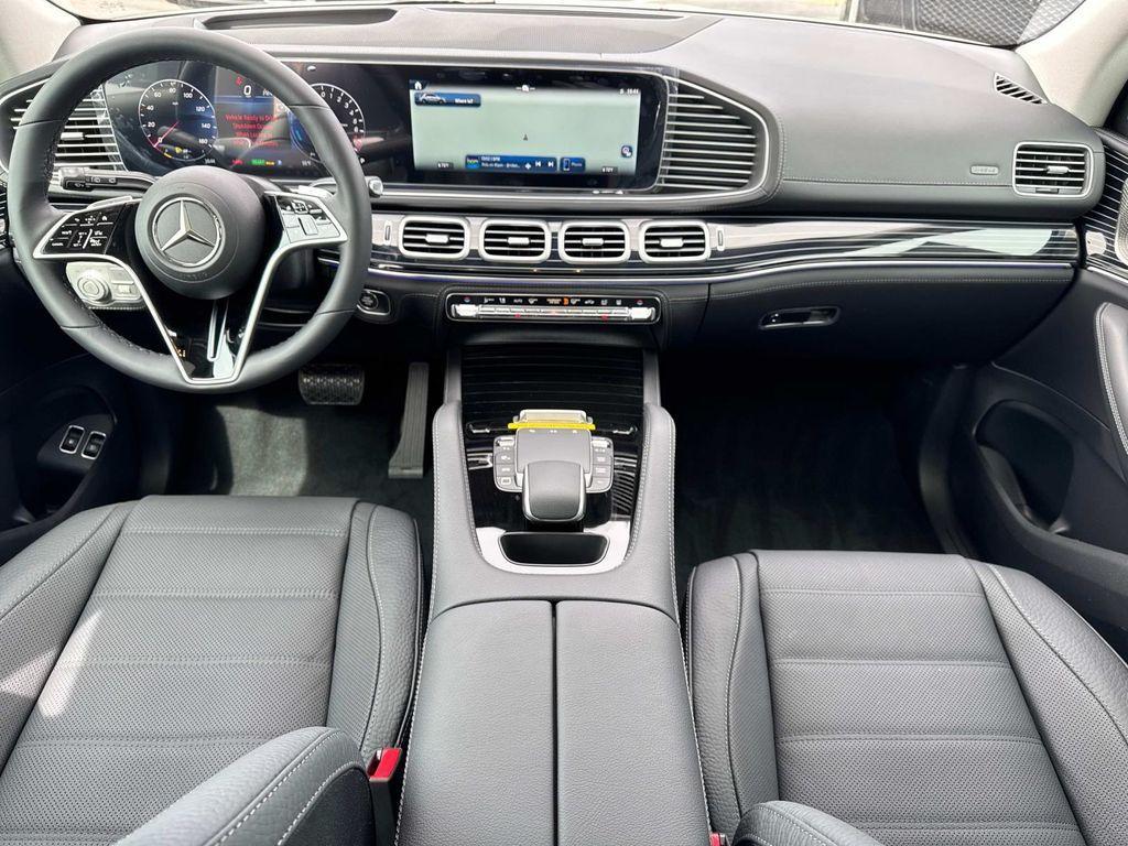 new 2025 Mercedes-Benz GLE 450e car, priced at $95,125