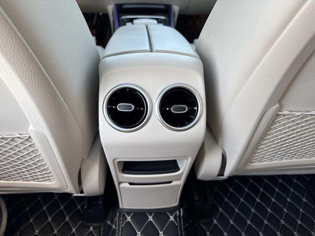 used 2023 Mercedes-Benz GLB 250 car, priced at $34,355