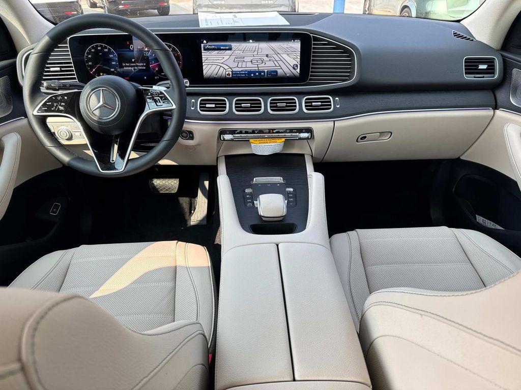 new 2026 Mercedes-Benz GLE 450 car, priced at $86,990