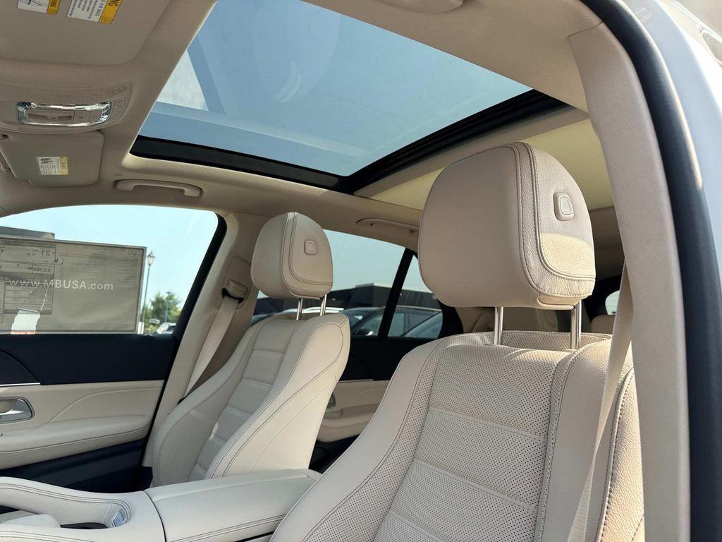 new 2026 Mercedes-Benz GLE 450 car, priced at $86,990